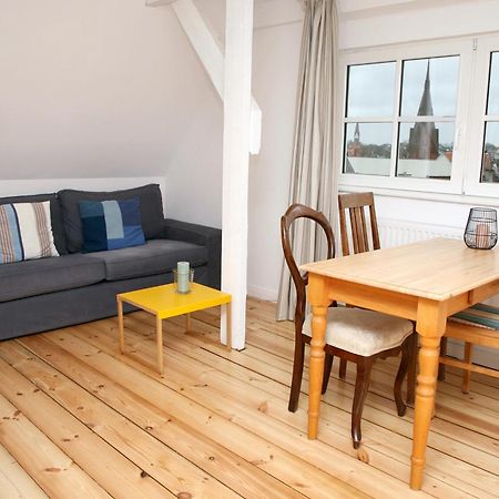 Studio Mit Panoramablick Flensbourg Extérieur photo